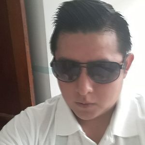 Meet your Posher, Mark